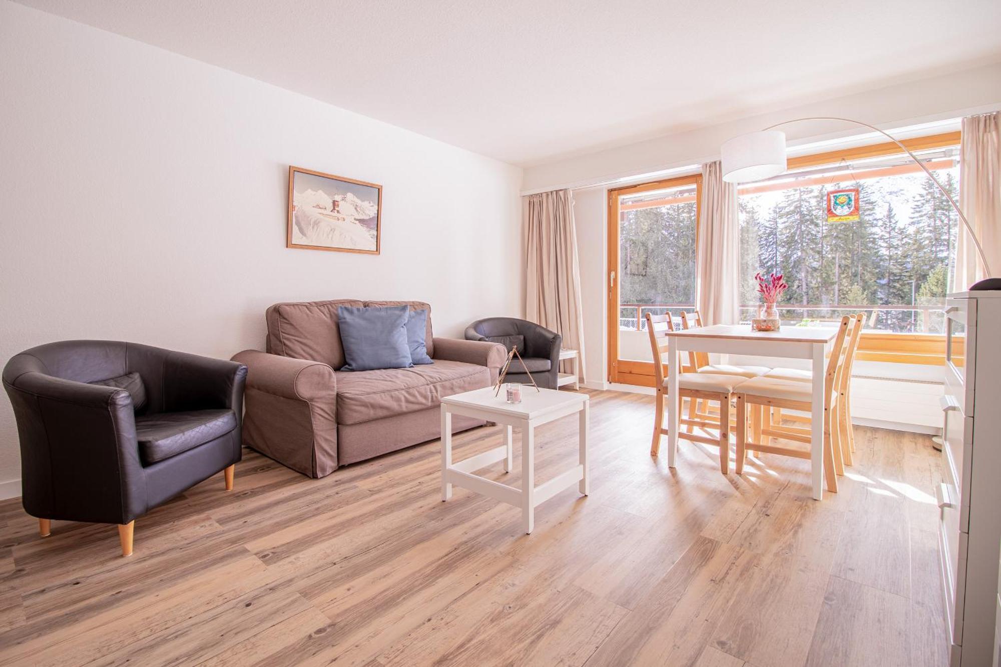 Rehwiesa Studio C04 By Arosa Stay Εξωτερικό φωτογραφία