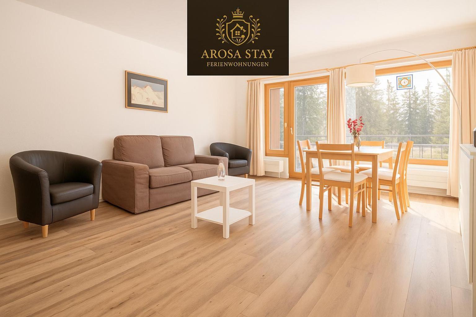 Rehwiesa Studio C04 By Arosa Stay Εξωτερικό φωτογραφία